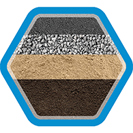 вариант дорожной одежды - эконом+