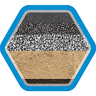 элитное дорожное покрыти